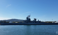 LA Waterfront Passport Program