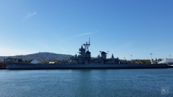 LA Waterfront Passport Program