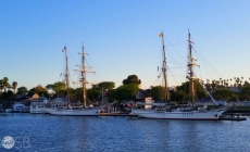 Los Angeles Maritime Institute