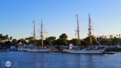 Los Angeles Maritime Institute