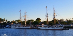 Los Angeles Maritime Institute