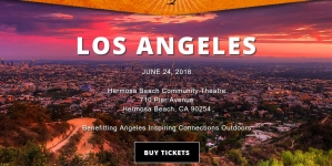 Adventure Film Festival Los Angeles