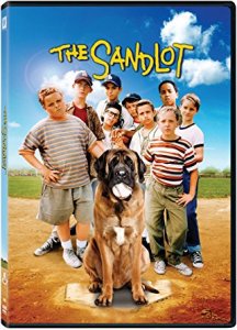 Summer Movie Night - The Sandlot @ Bloch Field | Los Angeles | California | United States