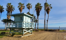 Cabrillo Beach Recreational Complex