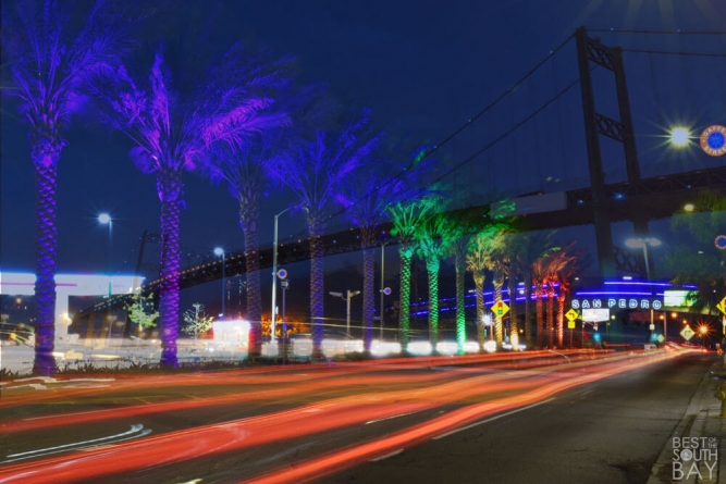Pride on the Port
