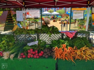 San Pedro Farmers Market @ Downtown San Pedro | Los Angeles | California | United States