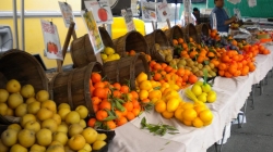 Farmers Market Guide to the South Bay