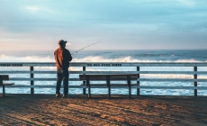 A Guide To Becoming An Urban Fisherman
