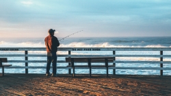 A Guide To Becoming An Urban Fisherman