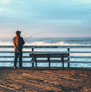 A Guide To Becoming An Urban Fisherman