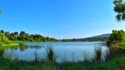 Ken Malloy Harbor Regional Park & Machado Lake