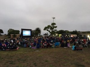 Movie in the Park @ Eastview Park | Los Angeles | California | United States