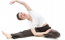 Three Tips to Staying Fit as a Single Parent