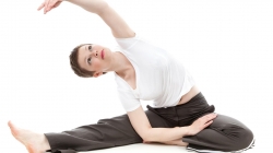 Three Tips to Staying Fit as a Single Parent