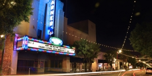 First Thursday Downtown San Pedro Art Walk