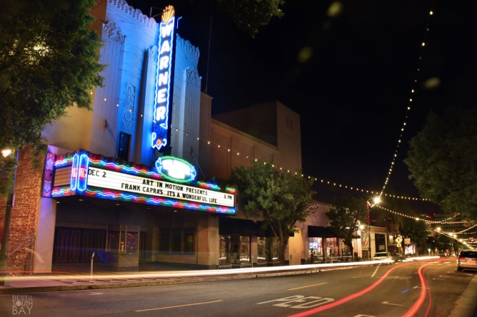 First Thursday Downtown San Pedro Art Walk