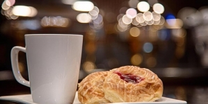 Breakfast with the SP Chamber